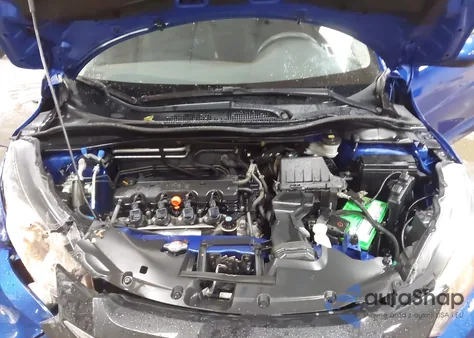 2018 Honda Hr-V Lx from USA, damaged, VIN 3CZRU6H37JG711845